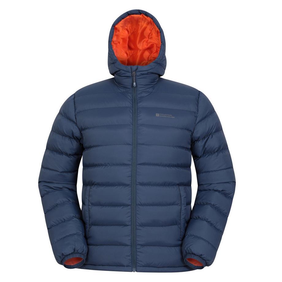 Seasons II Steppjacke