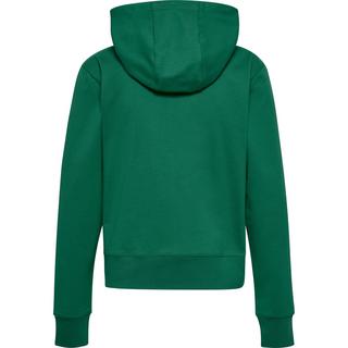 Hummel  veste de survêteent à capuche huel go 2.0 