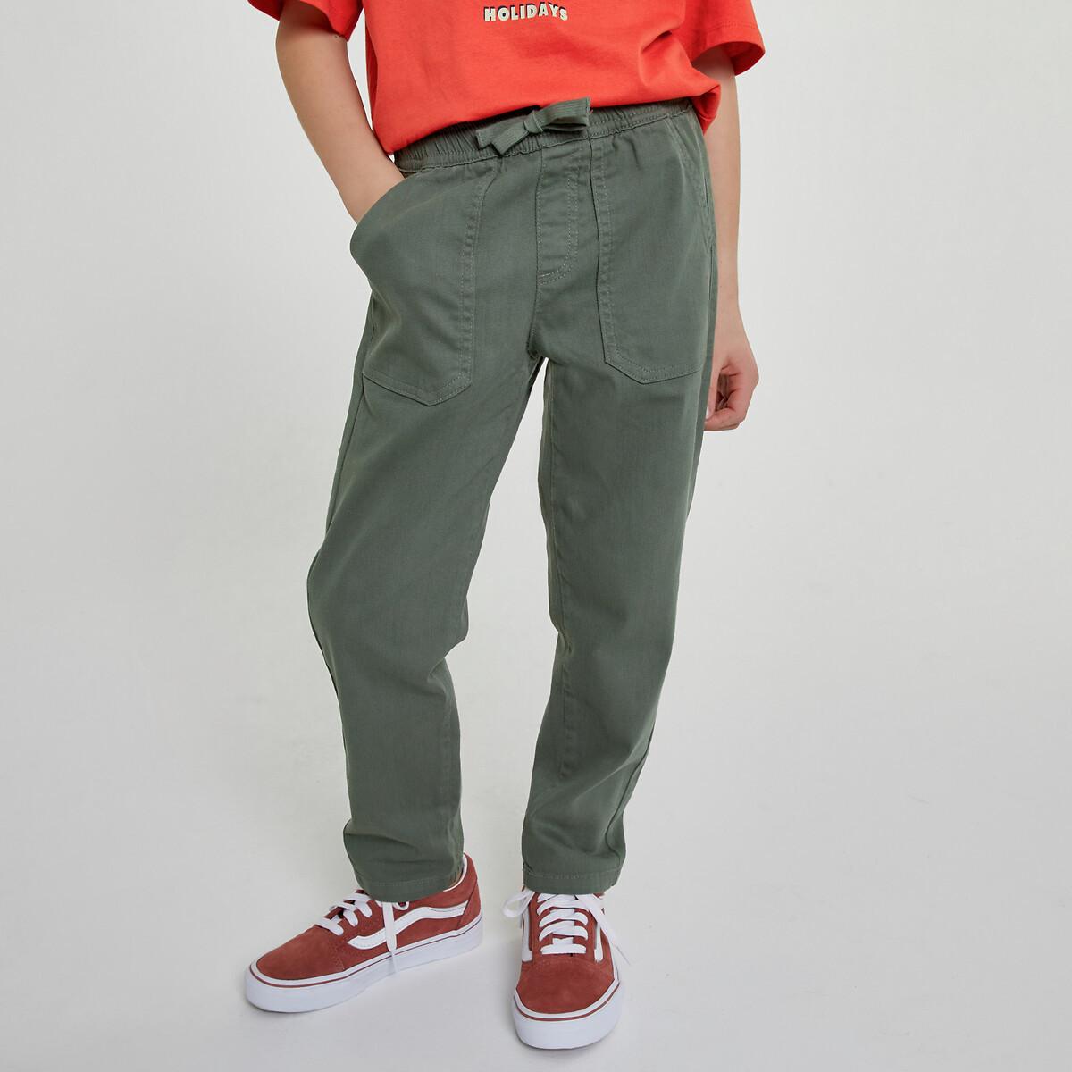 Image of Cargopants Unisex Grün 3A
