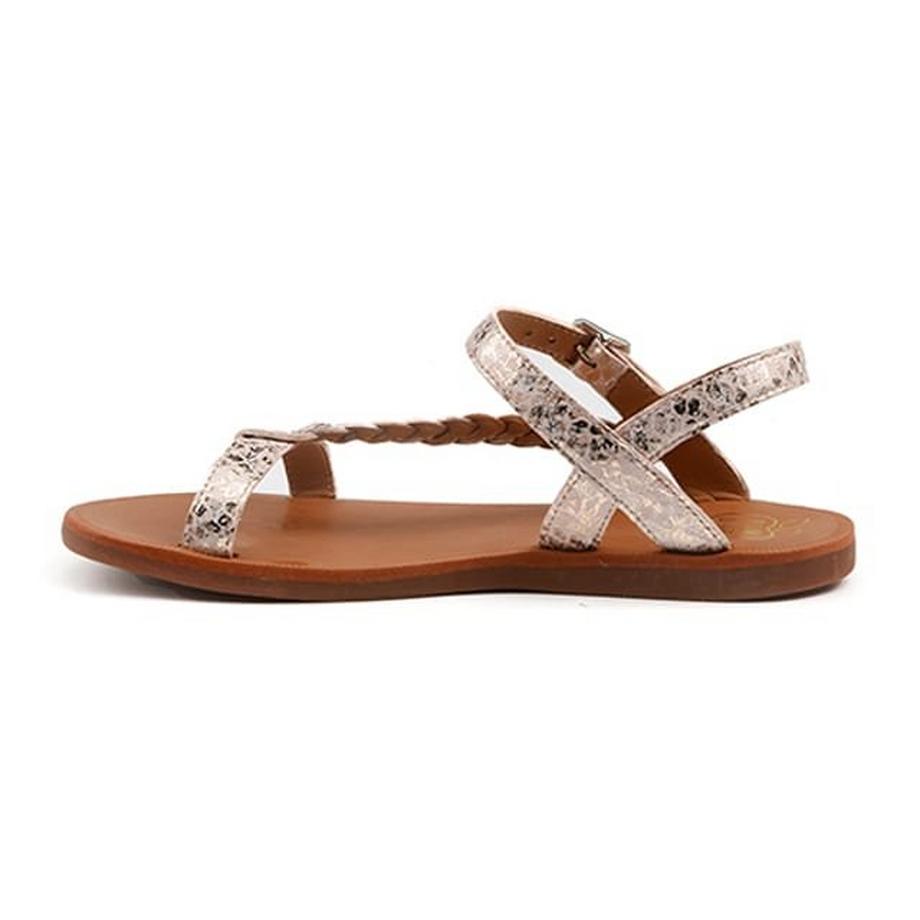 Pom D'api Plagette Antik-36 Sandales  