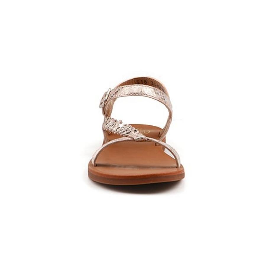 Pom D'api Plagette Antik-36 Sandales  