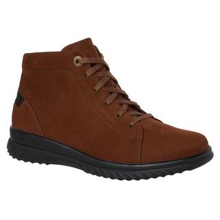 Ganter  Heike H - Bottines nubuck 