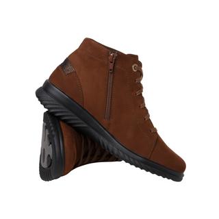 Ganter  Heike H - Bottines nubuck 