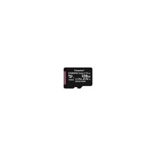 Kingston  128GB MICROSDXC CANVAS SELECT 