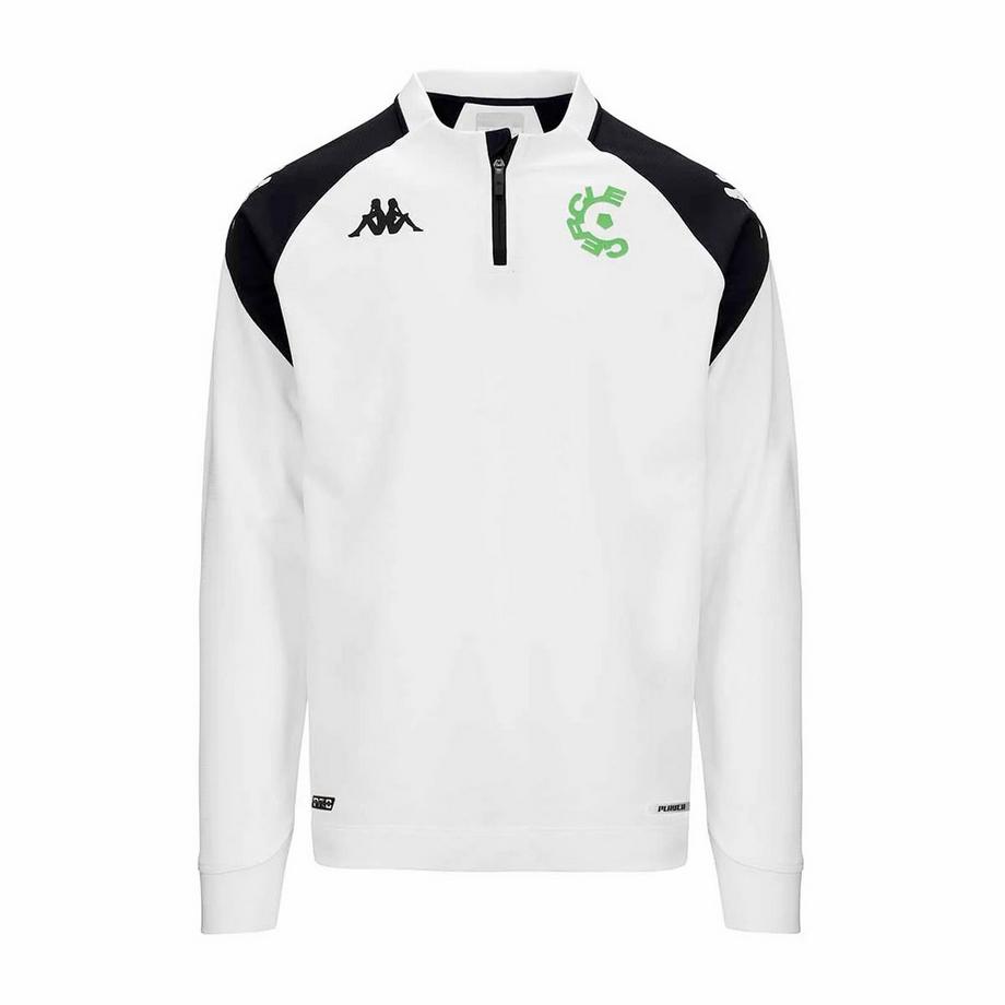 drill top allenamento cercle bruge abla 2023/24