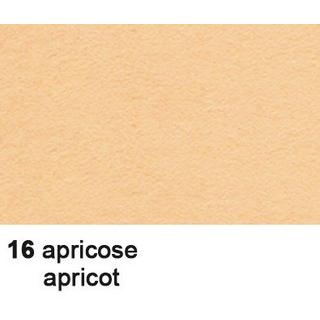 Ursus URSUS Fotokarton A4 3764616 300g, aprikot 100 Blatt  