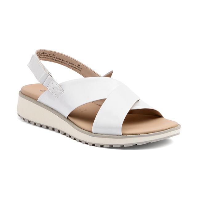 Image of Kandy Damen Weiss 38