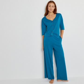 Pyjama en maille