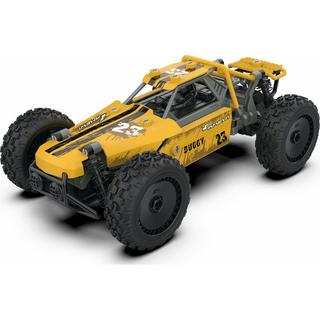 Amewi  Amewi CoolRC DIY Oldscool Buggy 2WD 1:18 modellino radiocomandato (RC) Motore elettrico 