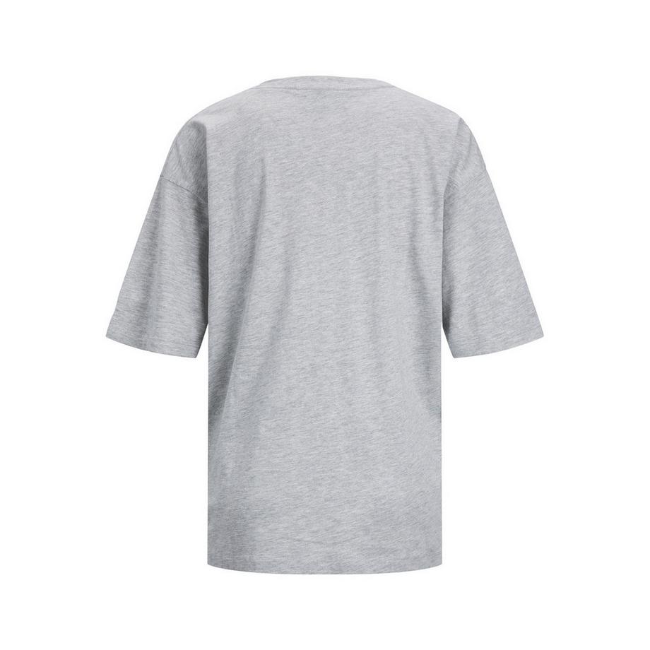JACK & JONES Andrea Every Logo Weites T-Shirt  