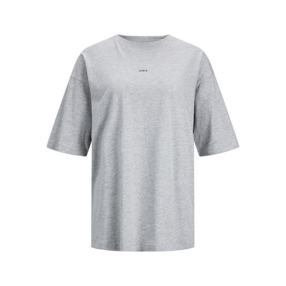 JACK & JONES Andrea Every Logo Weites T-Shirt  