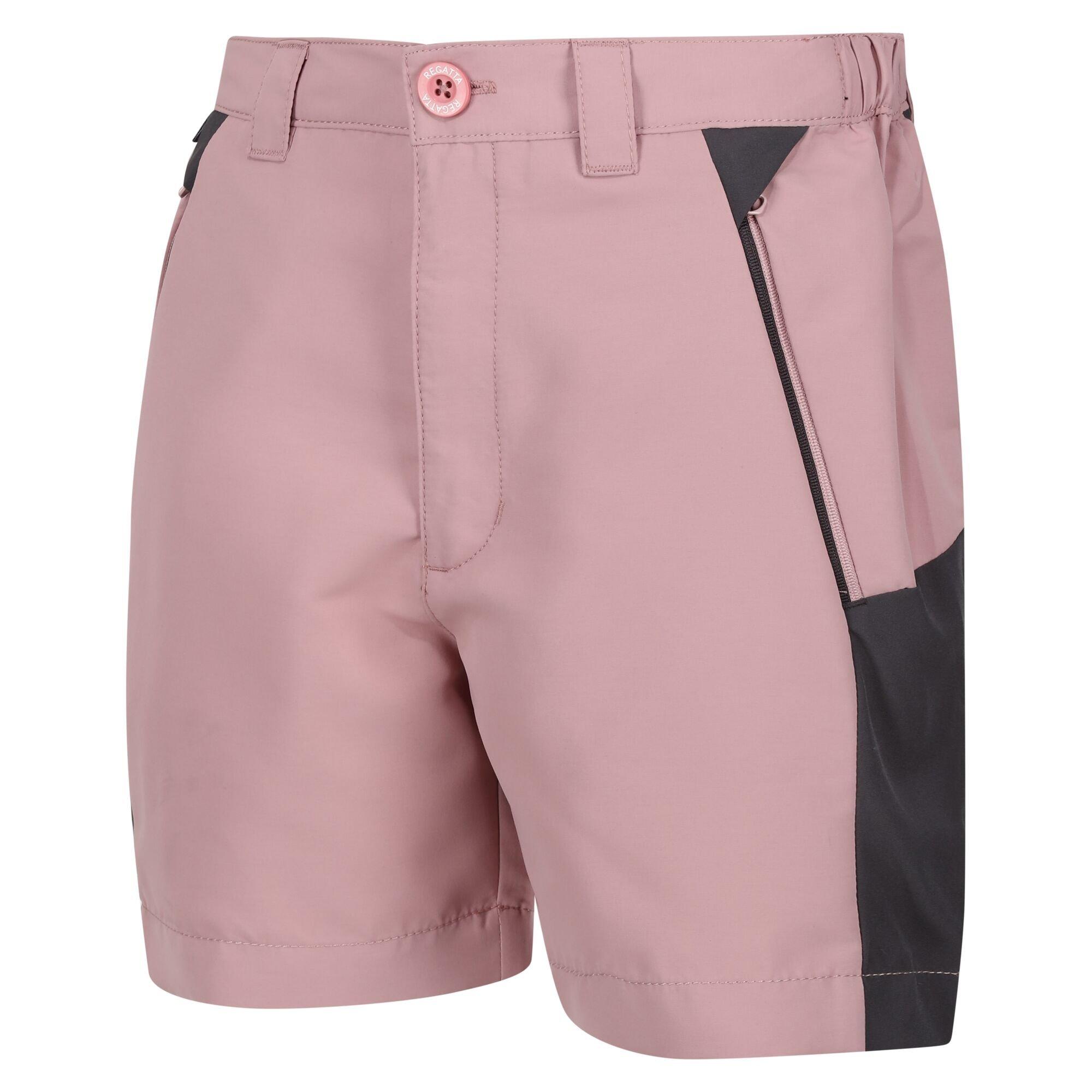 Regatta  Short SORCER MOUNTAIN Enfant 