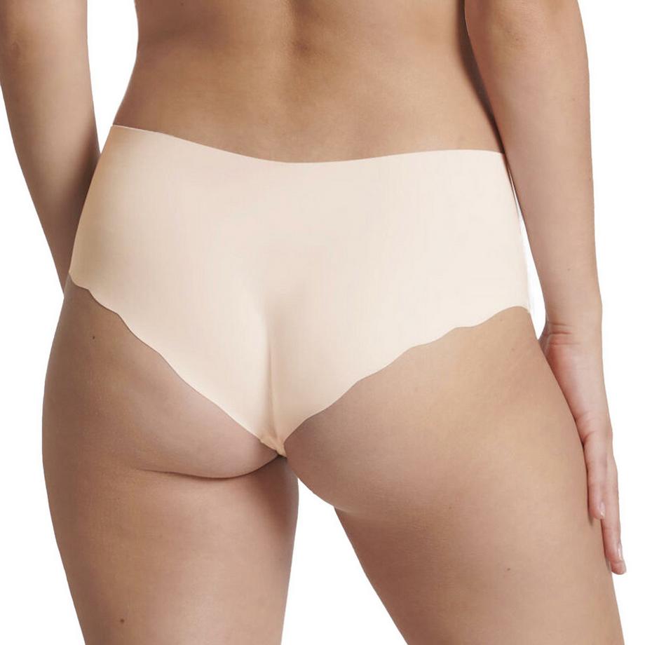 sloggi ZERO Microfibre 2.0 4er Pack Short Slip  