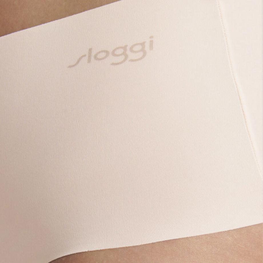sloggi ZERO Microfibre 2.0 4er Pack Short Slip  