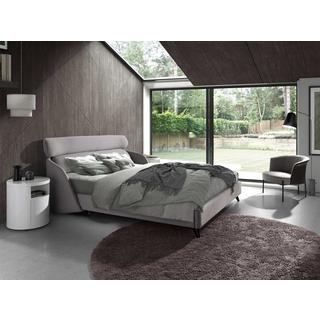 ANGEL CERDA Table de chevet bois blanc  