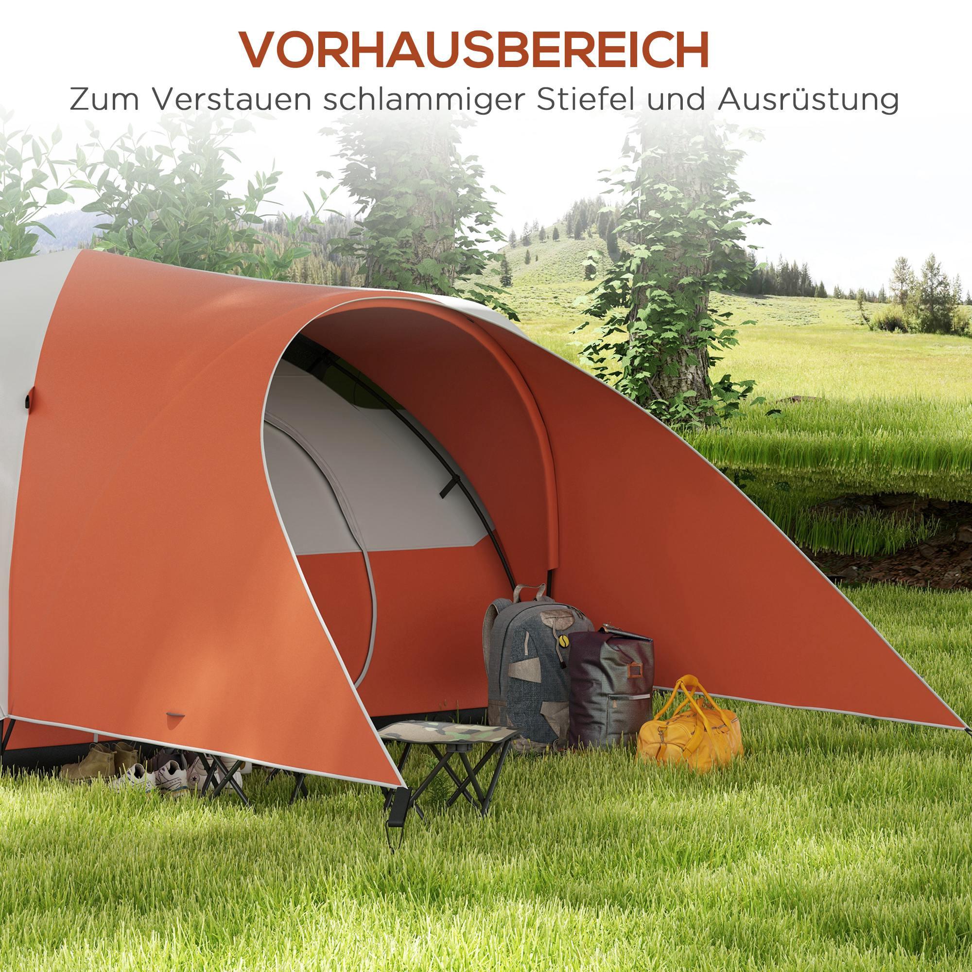 Outsunny  Campingzelt 