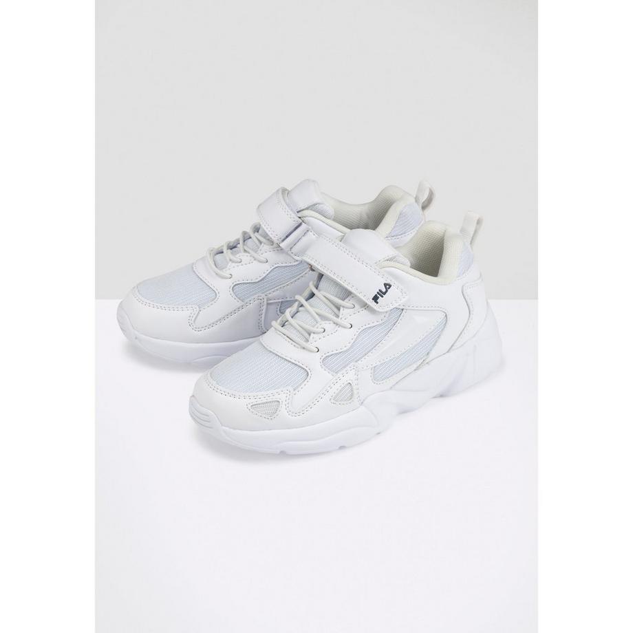FILA Ventosa Kinder Klett-Turnschuhe  