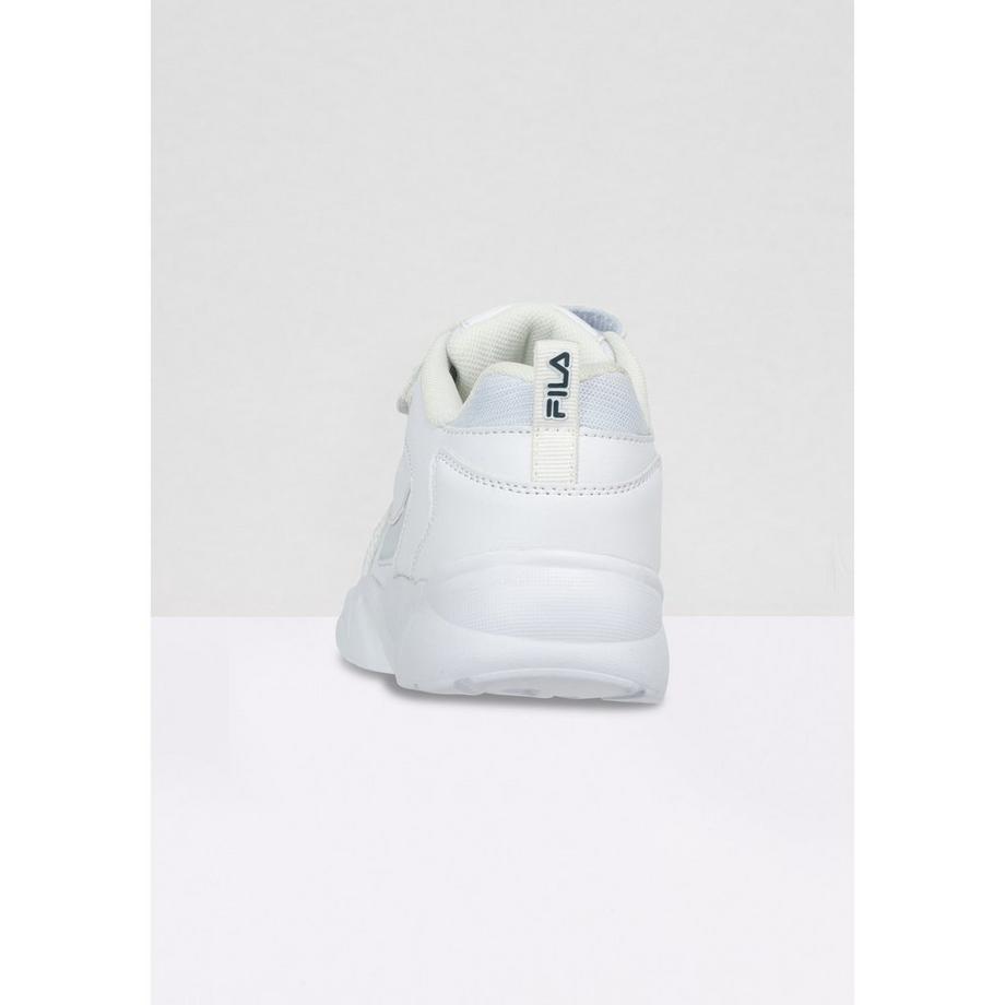 FILA Ventosa Kinder Klett-Turnschuhe  