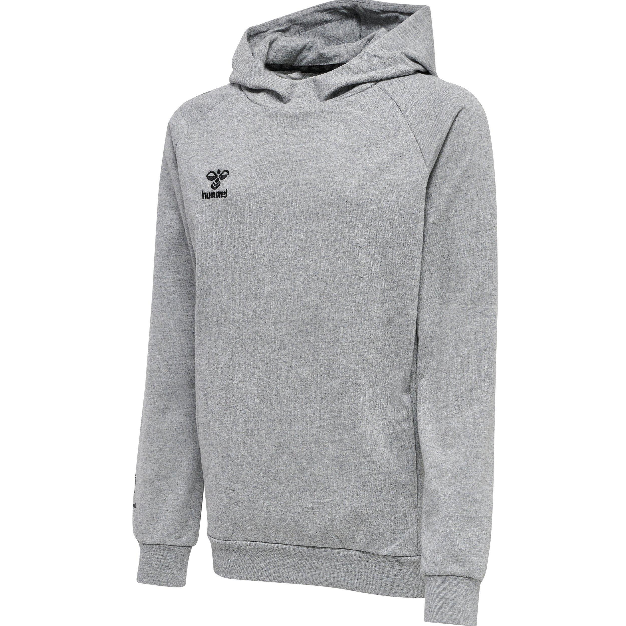 Hummel  hoodie kinder move grid 