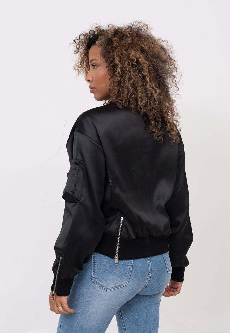 Bomber Daily Rose jacke  