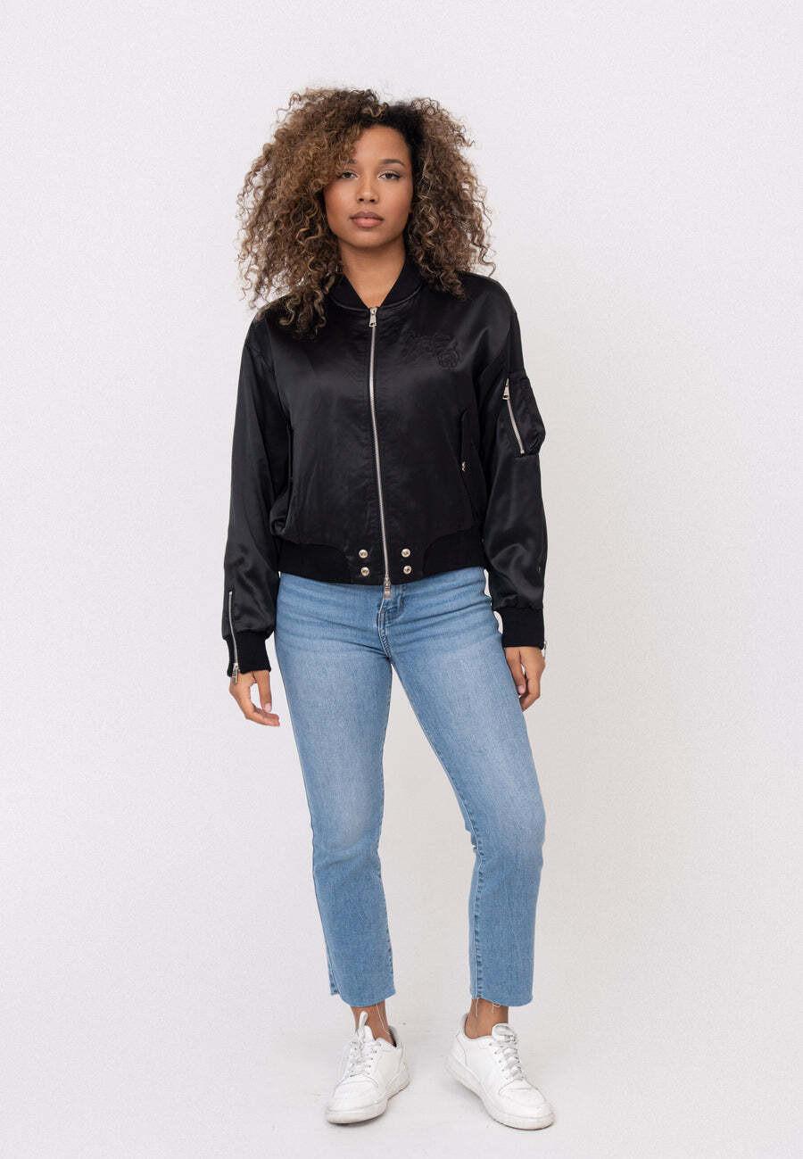 Bomber Daily Rose jacke  