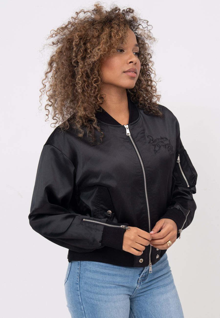 Bomber Daily Rose jacke  