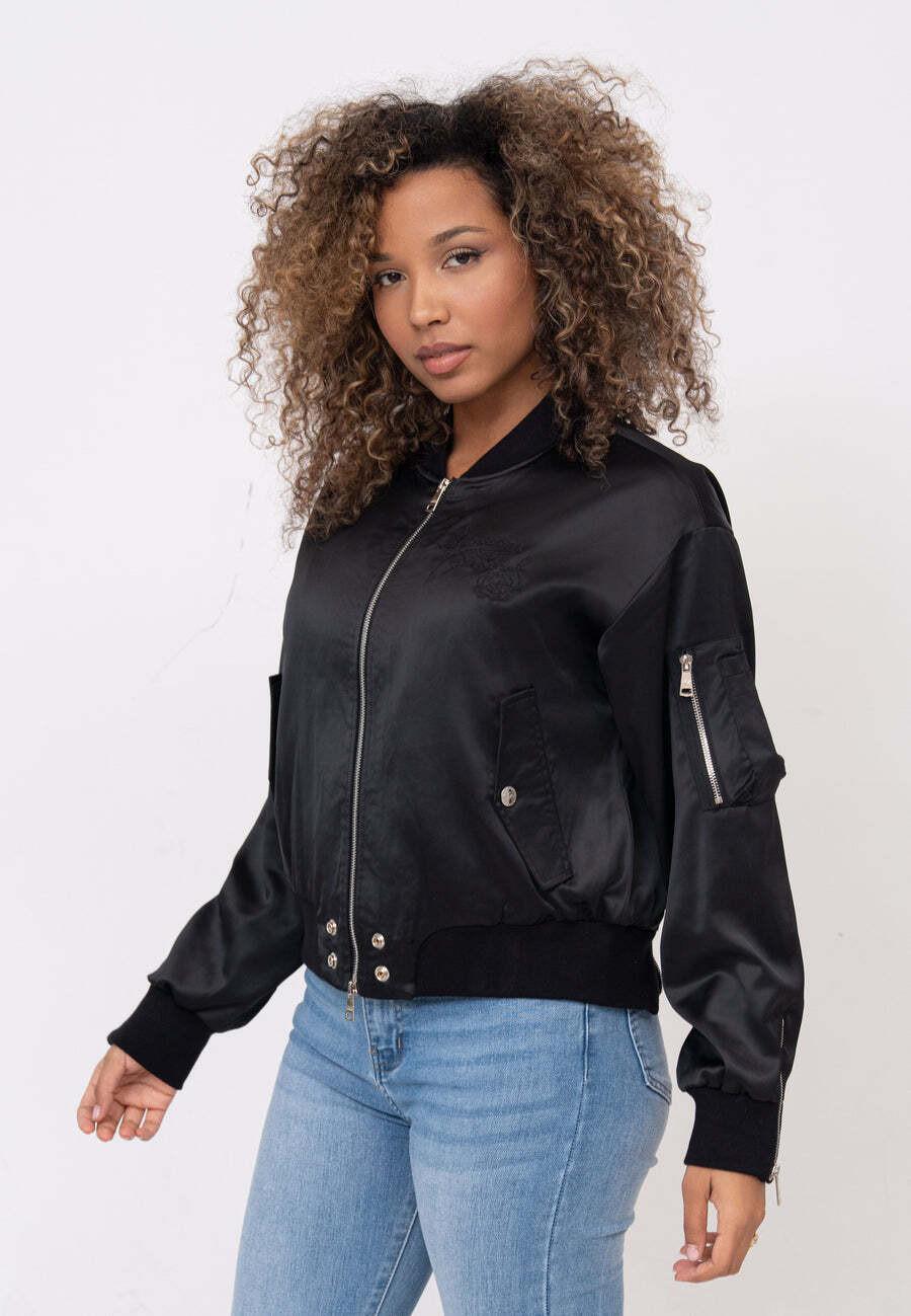 Bomber Daily Rose jacke  