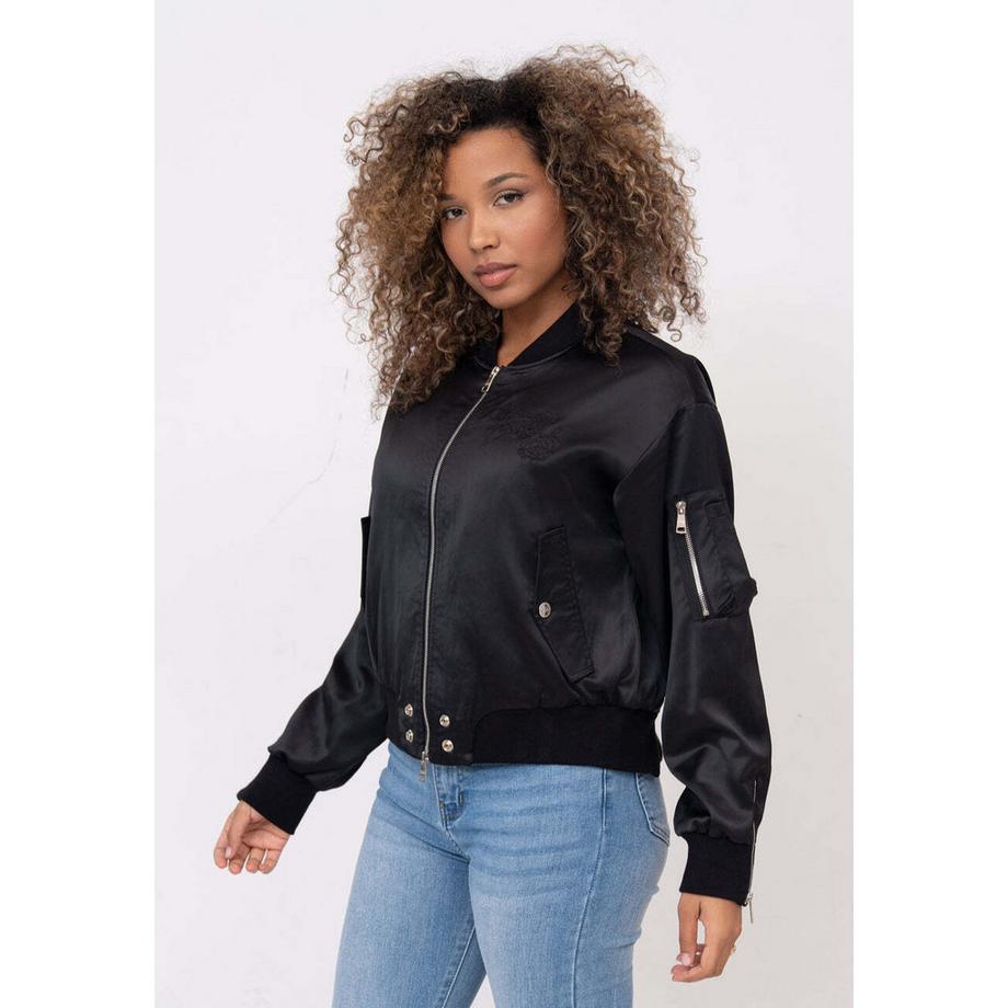 Bomber Daily Rose Giacca  