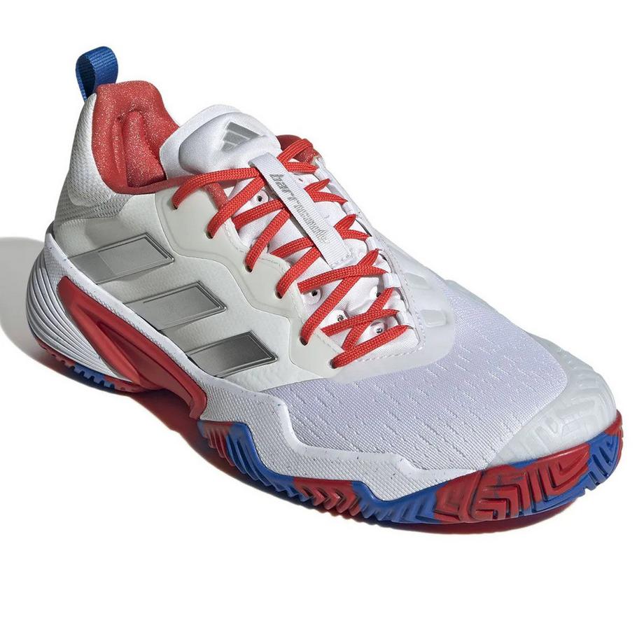 adidas Chaussures de tennis Barricade  