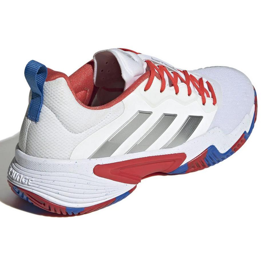 adidas Chaussures de tennis Barricade  