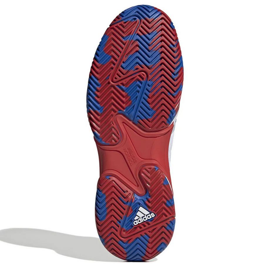 adidas Chaussures de tennis Barricade  