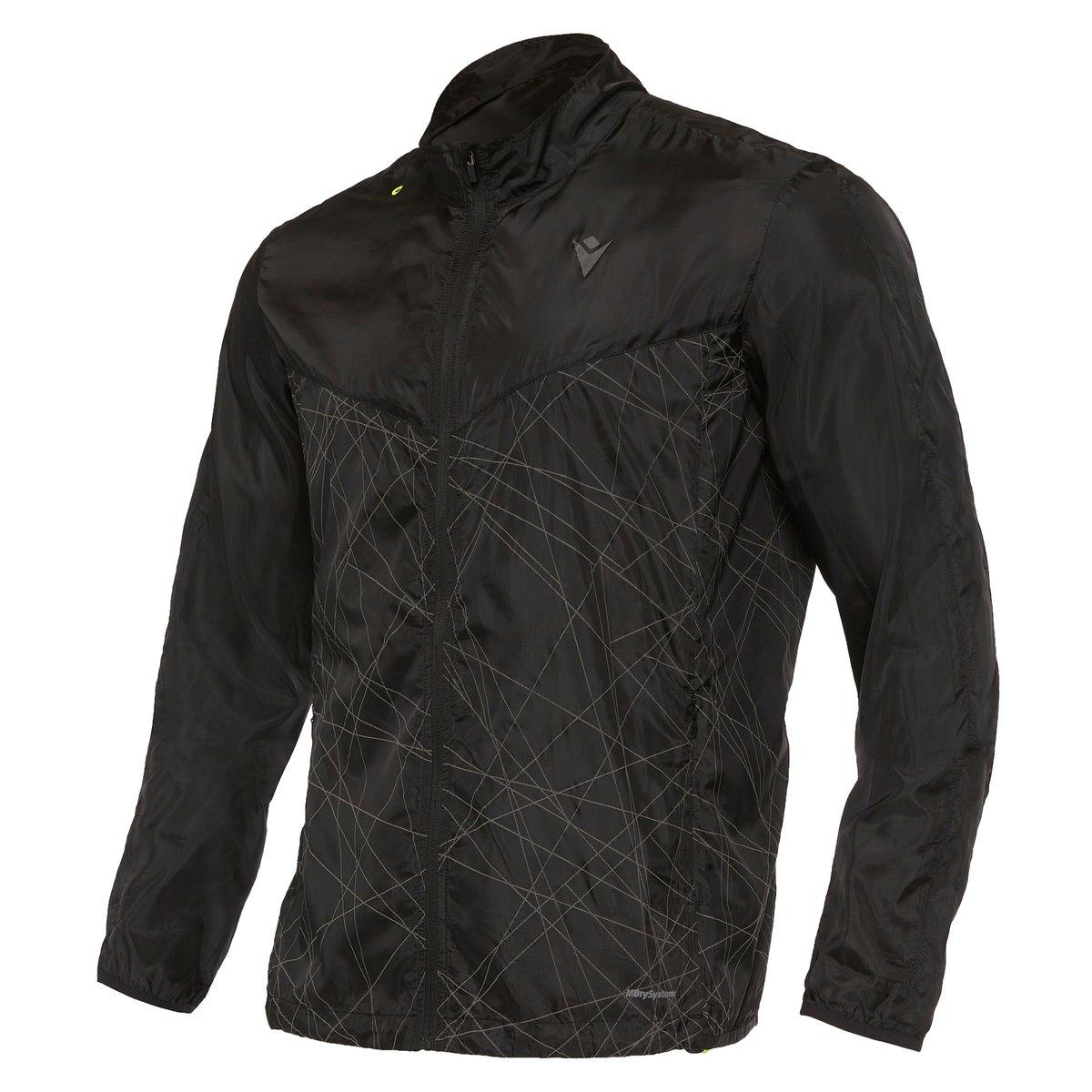 Image of Windbreaker Running Reginald Unisex XXL