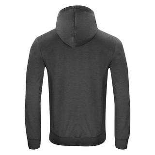 Clique  Classic Hoodie mit durchgehendem Reißverschluss 