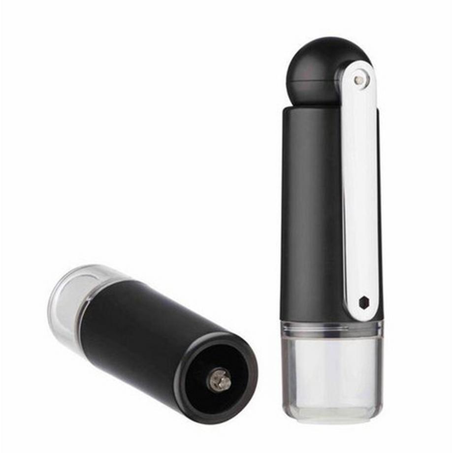 Crush Grind Moulin à café Crush Grind Columbia Noir  