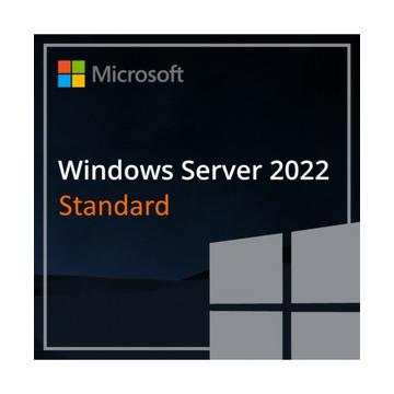 Windows Server 2022 Standard - Clé licence à télécharger - Livraison rapide 7/7j
