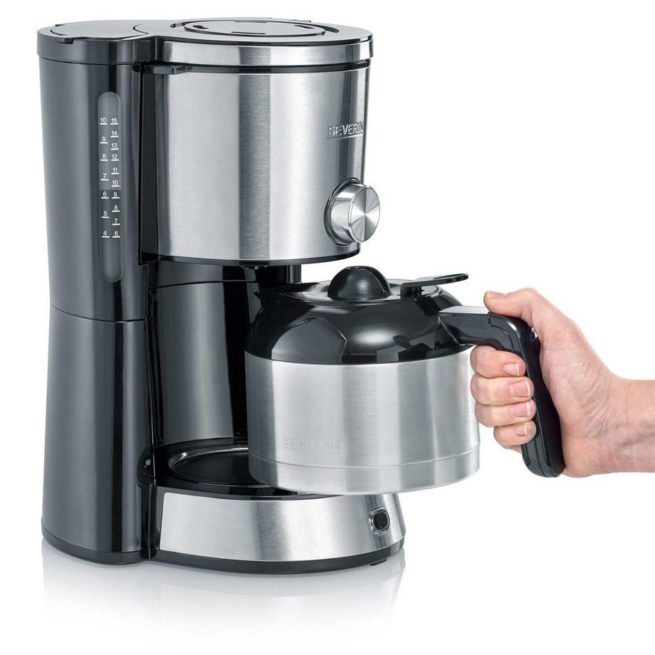 SEVERIN Macchina per il caffè  