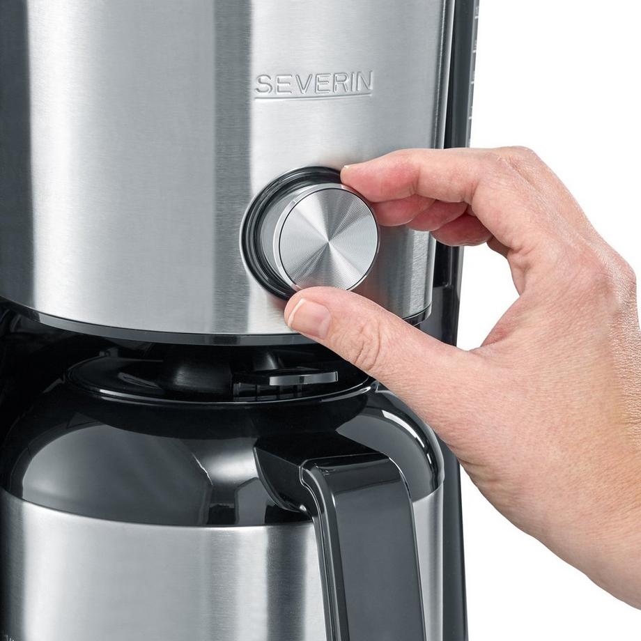 SEVERIN Macchina per il caffè  