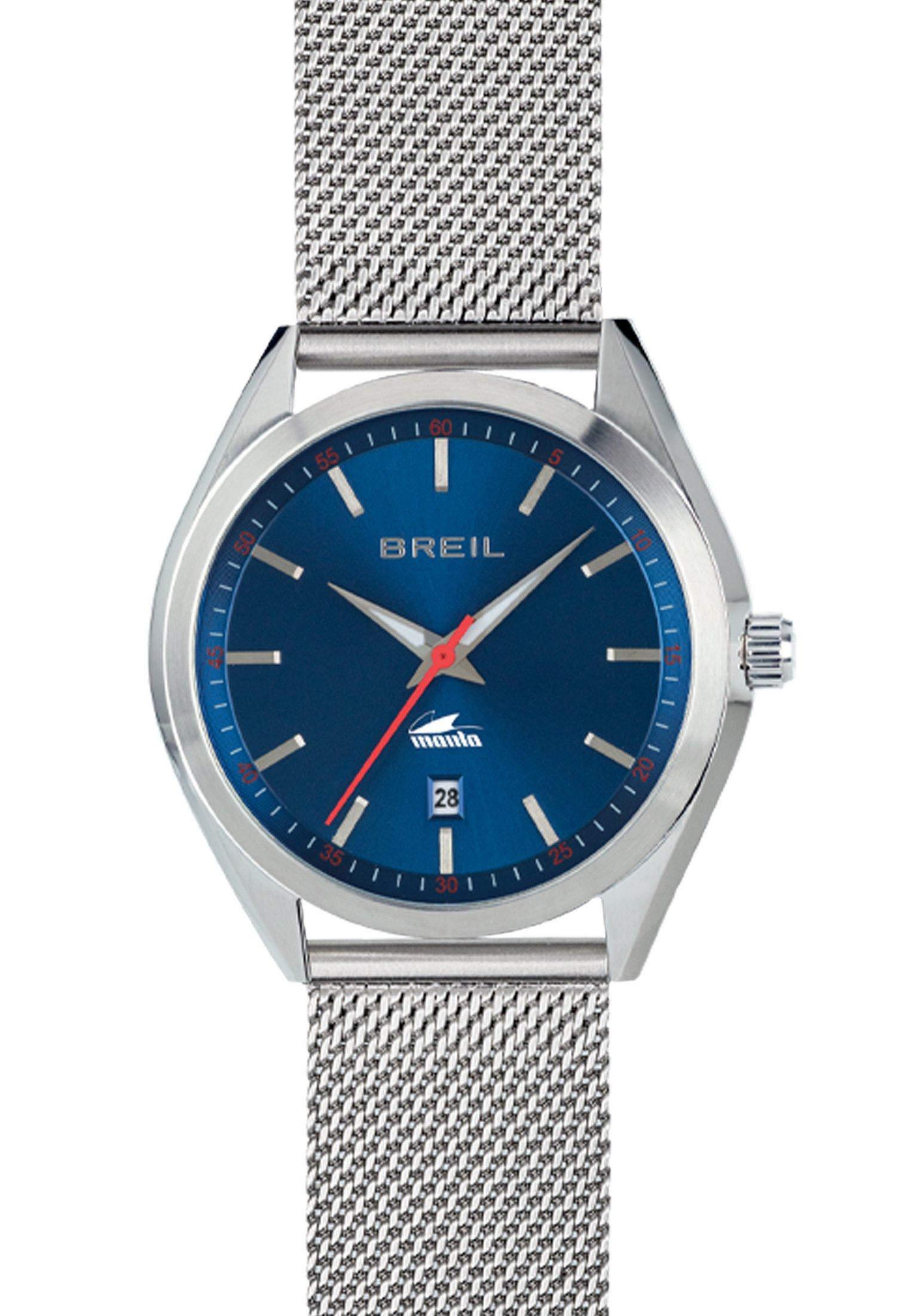 BREIL  Armbanduhr Manta City 