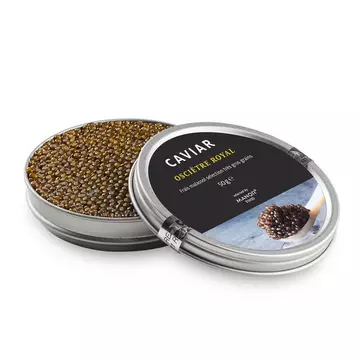 Caviar 50g