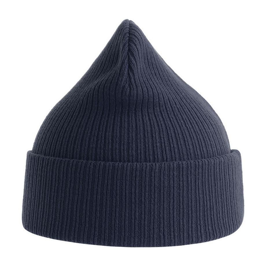Atlantis Cappello A Cuffia A Costine Nelson  
