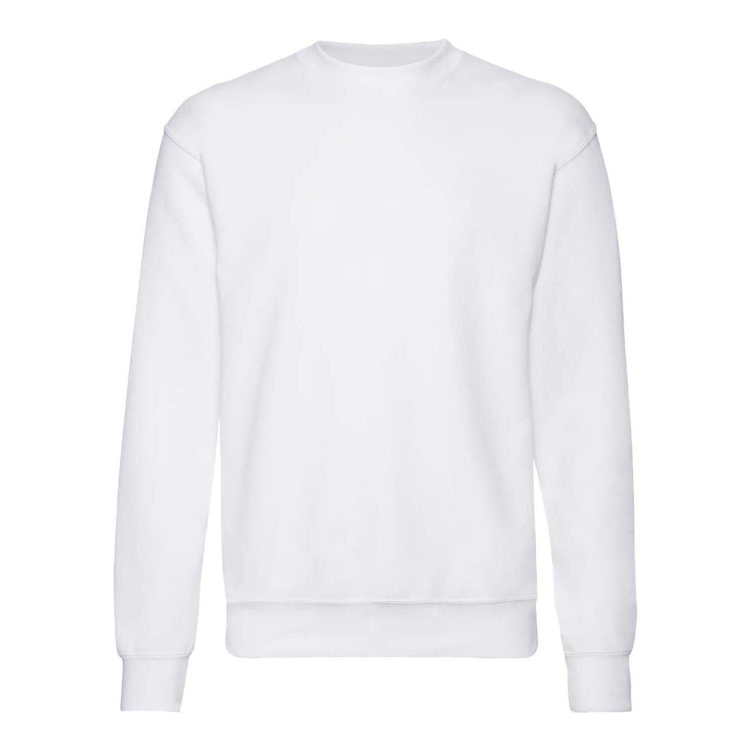 Image of Premium Pullover (2er Pack) Jungen Weiss 3-4A