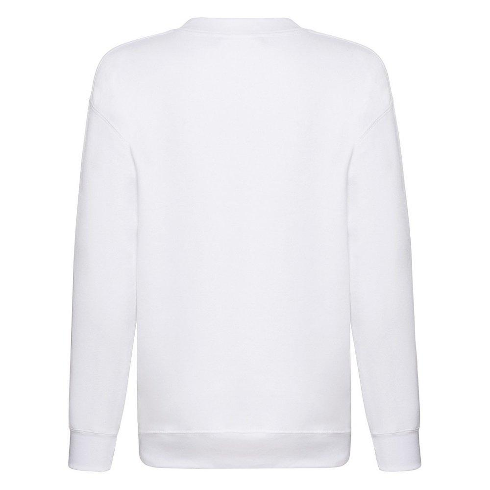 Fruit of the Loom  Sweat-shirt haut de gamme 7030 (pack de 2) 