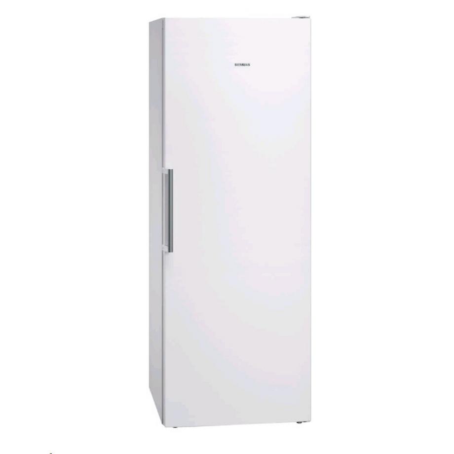 GS58NAWDV iQ500 - Freistehender Gefrierschrank, D