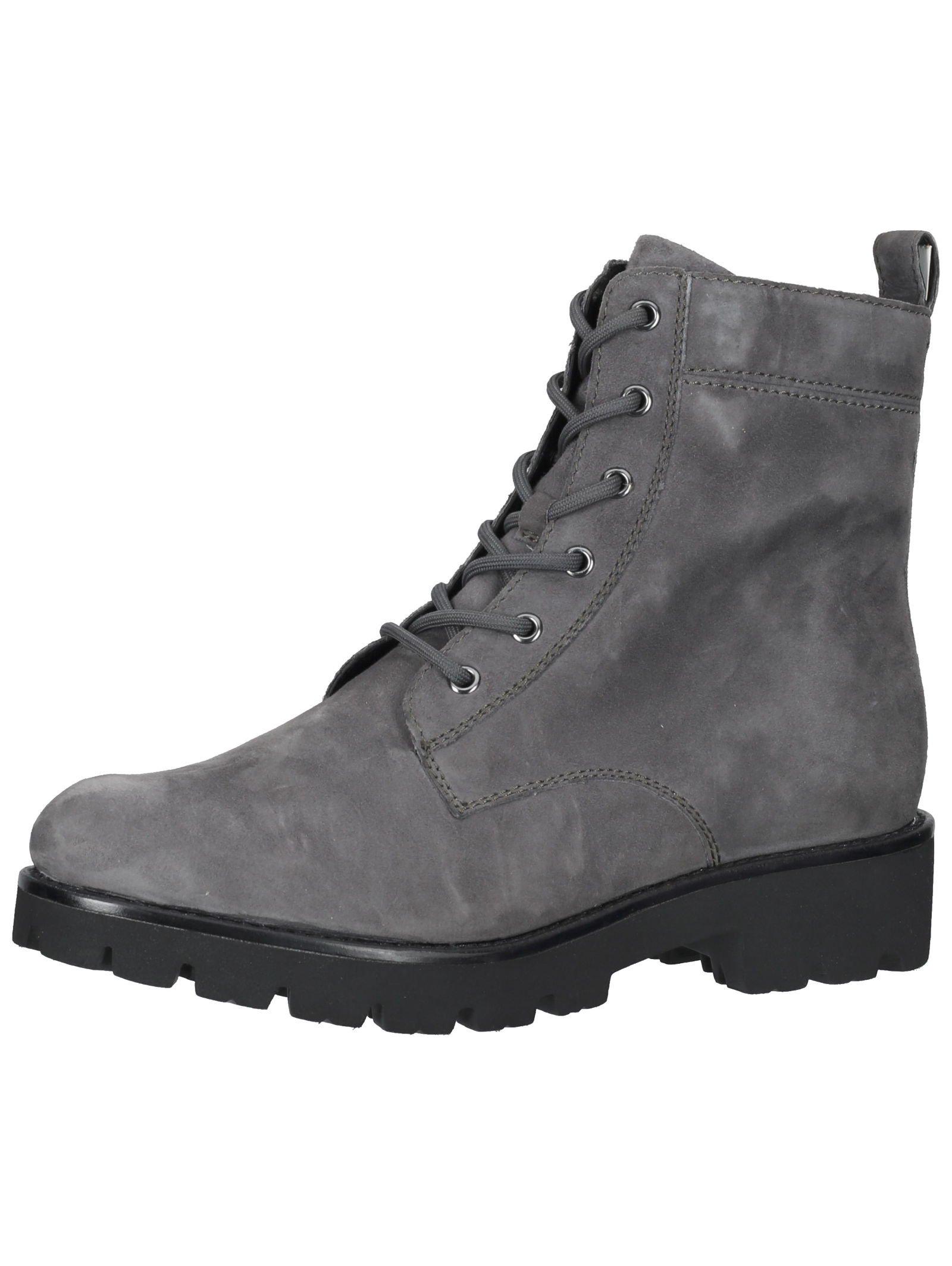 Image of Stiefelette G35738 Mi98 Damen Taubengrau 41