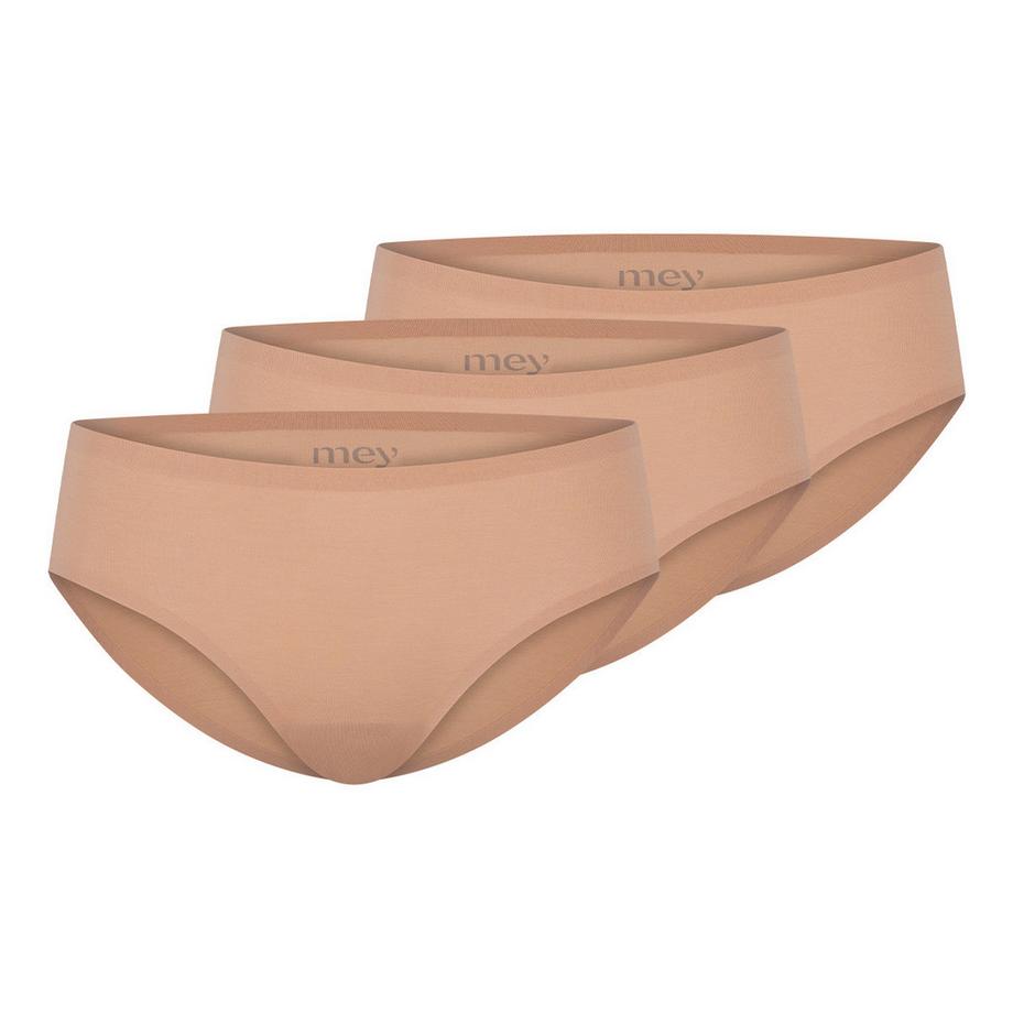 Simply Better Invisibles lot de 3 - slip du brésil