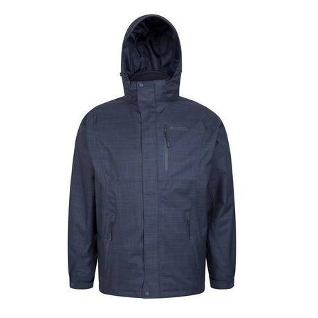Mountain Warehouse Bracken 3 in 1 Jacke  