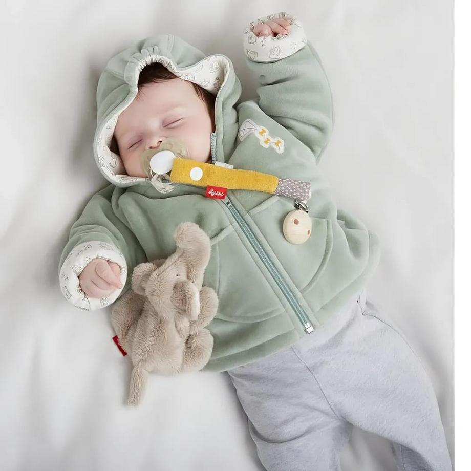 Sigikid  Sweety Kuscheltier Elefant 