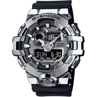 CASIO  G-Shock GM-700-1AER G-Steel 