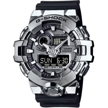 G-Shock GM-700-1AER G-Steel