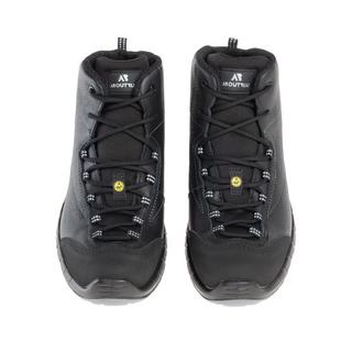 Aboutblu  scarpe di sicurezza montate falcon mid s3 